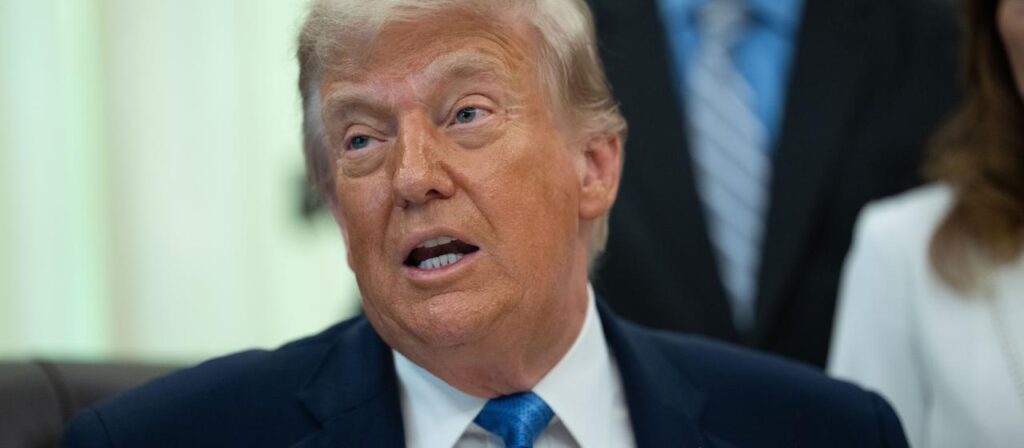 Inflation: Kritik an Trump-Reaktion auf Dreijahreshoch