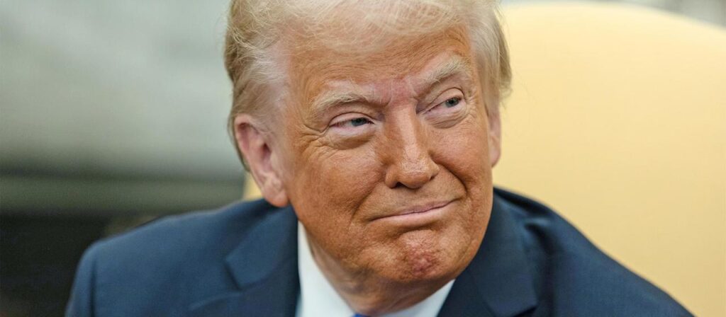US-Gericht: USA dürfen Zölle vorerst weiter erheben