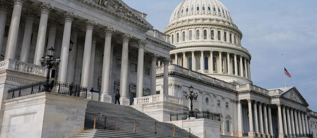 US-Senat stimmt gegen Iran-Einsätze ohne Kongressmandat