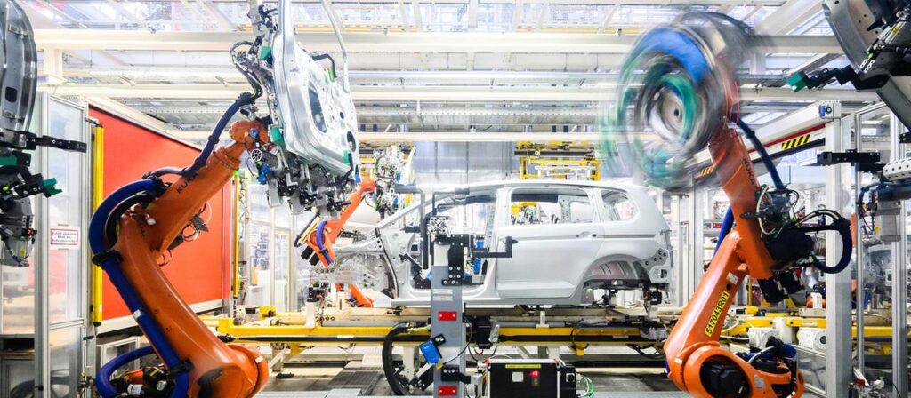 Lage des VW-Konzerns: „Ein Sparprogramm allein ist keine Strategie“