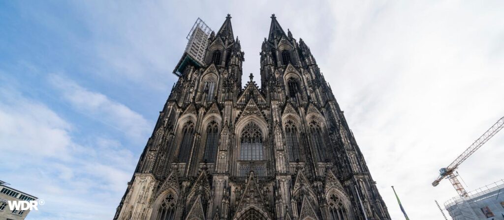 Kölner Dom kostet ab Juli zwölf Euro Eintritt