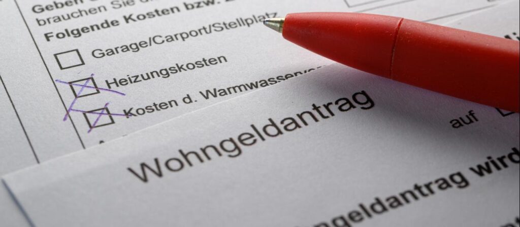 Sparpläne der Regierung: Warum beim Wohngeld gekürzt werden soll