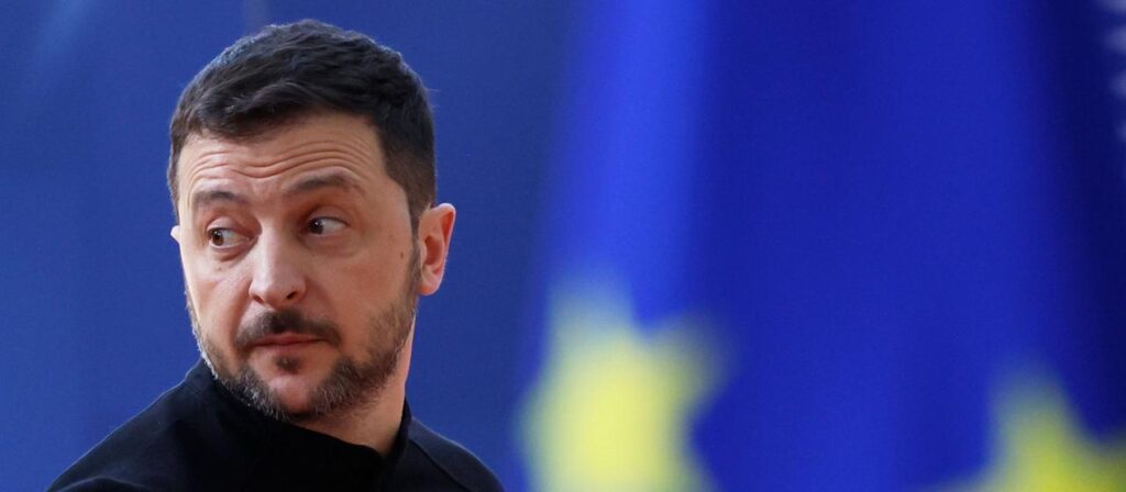 EU startet Beitrittsverhandlungen mit Ukraine und Moldau