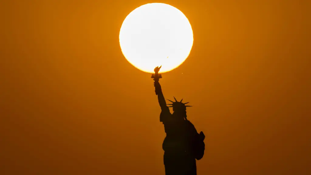 „Ungewöhnlich starke Hitze“: Mehrere US-Städte brechen Temperatur-Rekorde