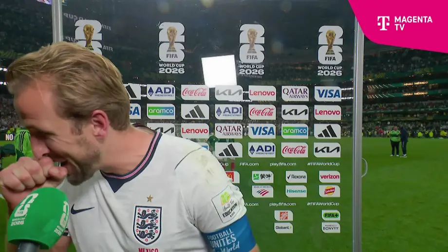 Regenschlacht im Aztekenstadion: Thomas Tuchel stürmt im Jahrhundertspiel in die Herzen Englands