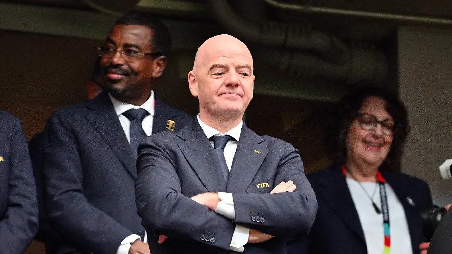 WM-Willkür: FIFA verfälscht fatal diese Weltmeisterschaft