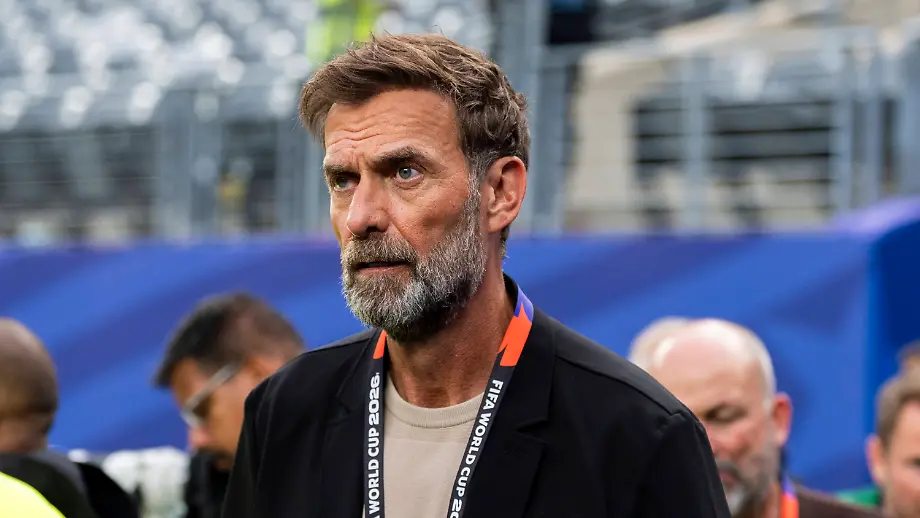 Klopp „liebt Deutschland“: Hans-Joachim Watzke erhöht Druck auf Red Bull massiv