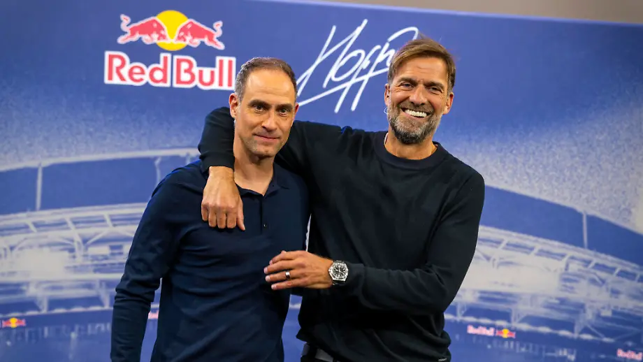 „Ein bisschen ungerecht“: Völler wirft sich vor geschassten Nagelsmann