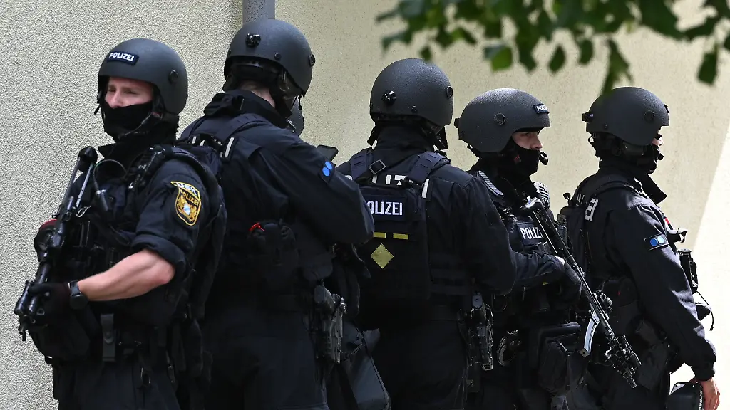 Frauenhasser und Attentats-Fan: Mögliches „Manifest“ des Schongauer Amokläufers offenbart krudes Weltbild