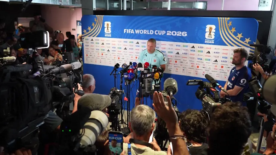 „Wenn ich ehrlich bin“: WM-Coach lässt sich über trainingsfaulen Haaland aus