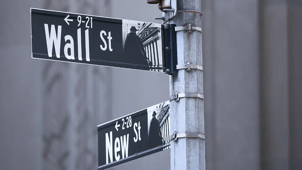 Auch SpaceX und Sandisk im Minus: Spannungen rund um Straße von Hormus belasten Wall Street