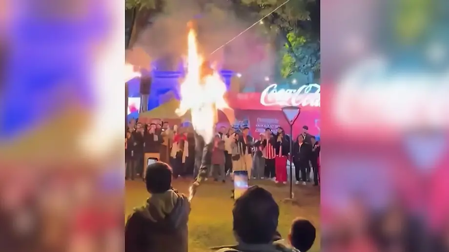 „Hat sein Karma abbekommen“: Rassistische Senatorin giftet erneut gegen Frankreich und Mbappé