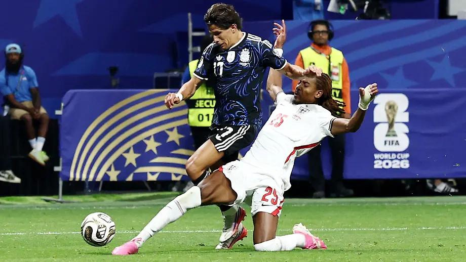 Messi brilliert: Argentinien schockt England spät und steht im WM-Finale