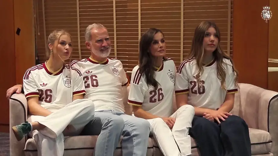 Gigantische Serie: Spanien kann den Titel verpassen und trotzdem den Weltrekord knacken
