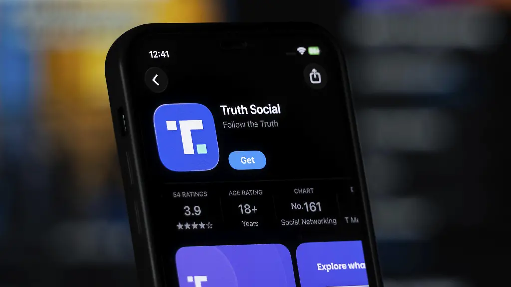 Trump hat die meisten Follower: Truth Social verlangt für Echtzeit-Zugriff wohl bis zu 100.000 Dollar im Monat