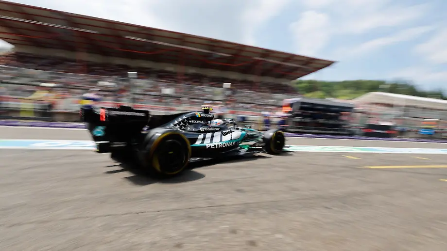Neue Pläne: Verstappen will kein Dauernörgler mehr sein
