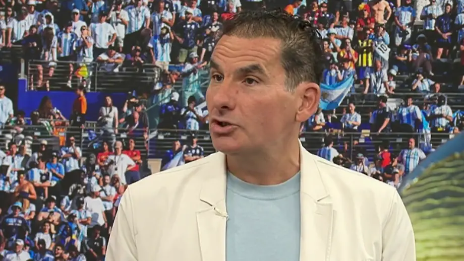 Turnier der Widersprüche: Gianni Infantinos großer WM-Plan scheitert donnernd