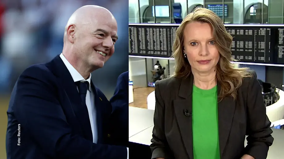 „Sollte nicht im Amt bleiben“: Spaniens Ligaboss giftet gegen „krankes“ System Infantino