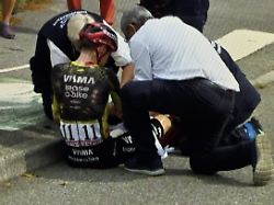 Trotz Wut der Tour-Stars: Warum die nächtlichen Doping-Kontrollen unbedingt nötig sind