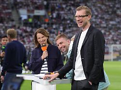 Neuaufstellung: 2014er-Weltmeister Mertesacker bekommt DFB-Job
