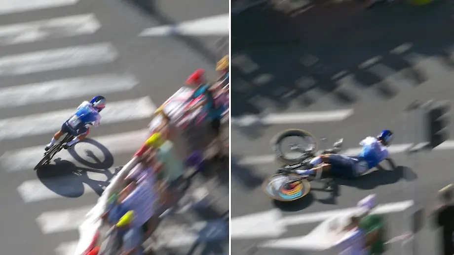Fabelzeit in Alpe d’Huez: Rekord zertrümmert: Pogacar fährt sogar Pantani davon