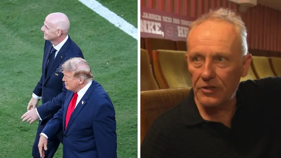 Replik der FIFA im Wortlaut: „Das ist etwas, was die FIFA niemals in Betracht ziehen würde“