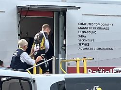 Dopingkontrolle als Problem?: Drama um Jonas Vingegaard setzt Tadej Pogacar mächtig zu