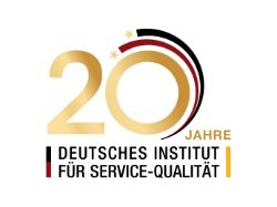 Verbraucherschutz im KI-Zeitalter: Verlässliche Testsiegel wichtiger denn je – 20 Jahre Deutsches Institut für Service-Qualität