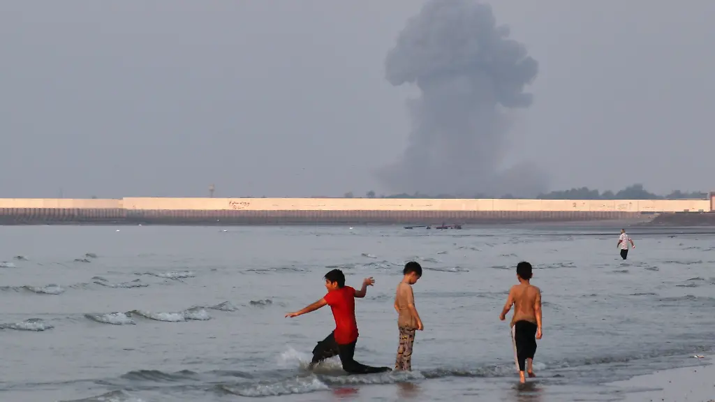 20 Dörfer ohne Trinkwasser: Iran berichtet von US-Angriffen auf Wasserversorgung bei Extremhitze