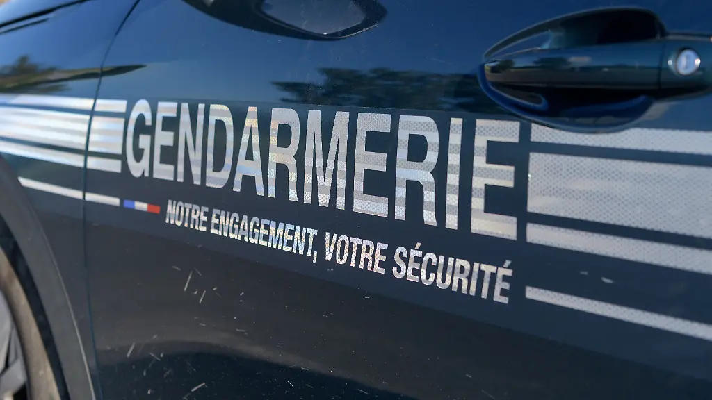 Innerhalb von fünf Wochen: Frankreich nimmt 675 mutmaßliche Sexualstraftäter fest