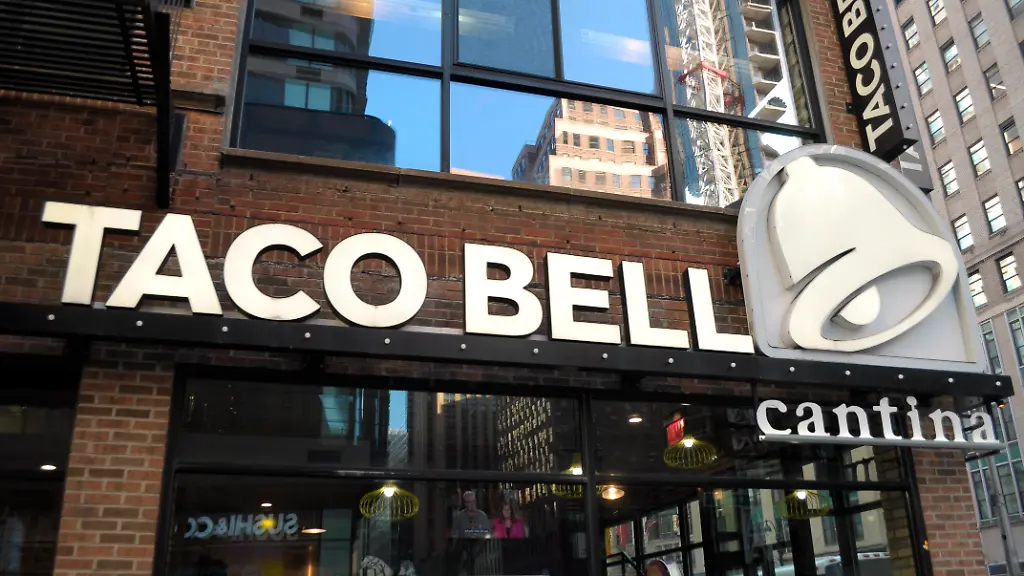 In Fast-Food-Kette Taco Bell: Eisbergsalat verursacht Durchfallwelle in den USA
