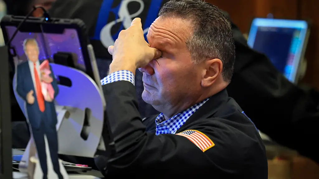 Tesla verliert 14 Prozent: An der Wall Street geht’s abwärts