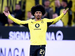 Wechsel zu Barça steht: BVB sichert sich bei Adeyemi Mega-Klausel