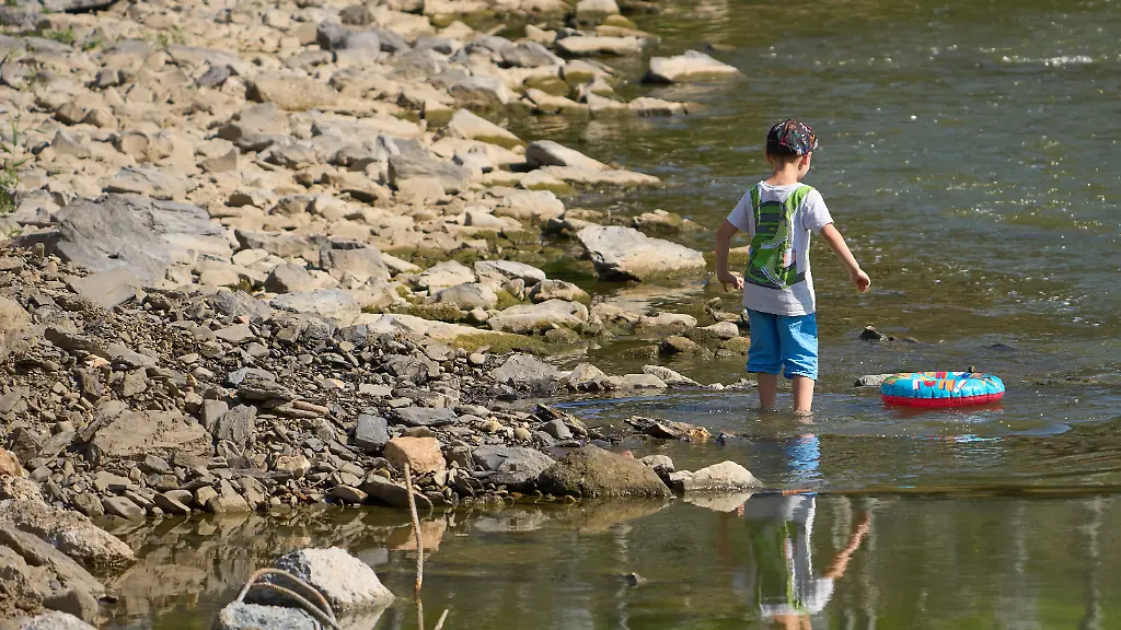 „Das Wasser, die ganzen Schreie“: Erinnerung an Ahrflut belastet Kinder bis heute