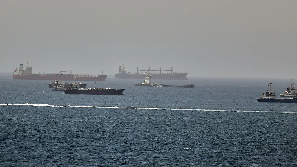 Eskalation im Nahen Osten: Neue Explosionen im Iran – Tanker in Straße von Hormus gesprengt