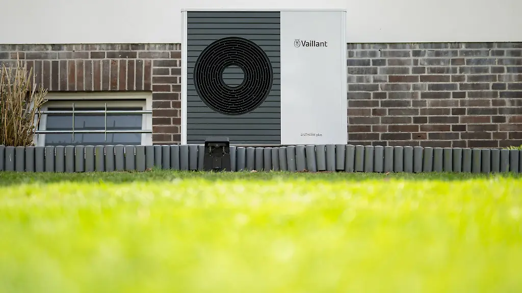 Neue Vorgaben ab 21. Juli: Förderung für Wärmepumpe: Für wen gelten die neuen Vorgaben?
