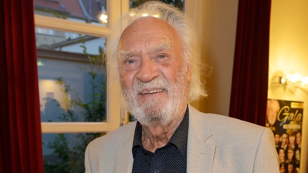 Bühnenrollen und Kinderfernsehen: Schauspieler Achim Wolff ist tot