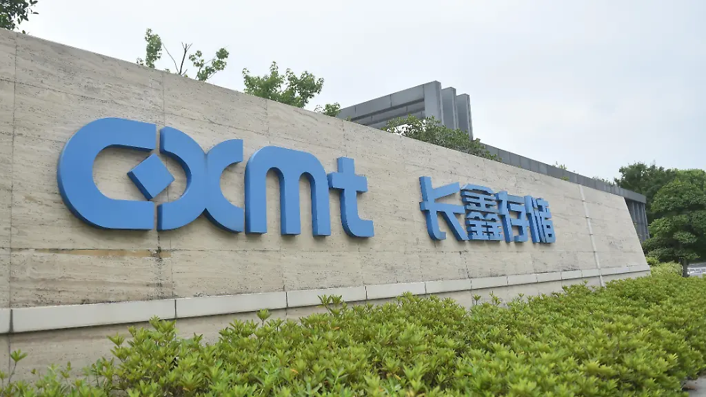 An-exterior-view-of-Changxin-Technology-Group-Co-Ltd-at-388-Xingye-Avenue-Hefei-Airport-Industrial-Park-on-July-27-2026