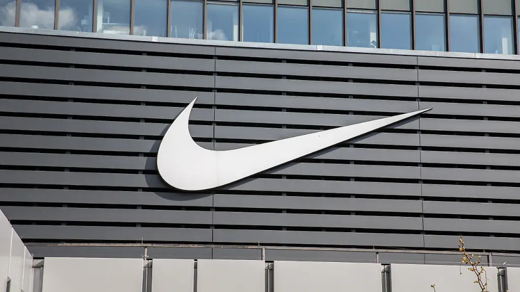 Folge des Iran-Kriegs: Nike macht weniger Umsatz durch miese Stimmung bei Verbrauchern