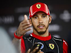 Zwei teure Patzer: Lewis Hamilton versaut sich sein Wochenende komplett wegen 0,1 Km/h