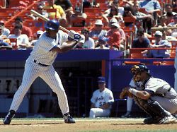 MLB: Der 1. Juli ist Bobby Bonilla Day