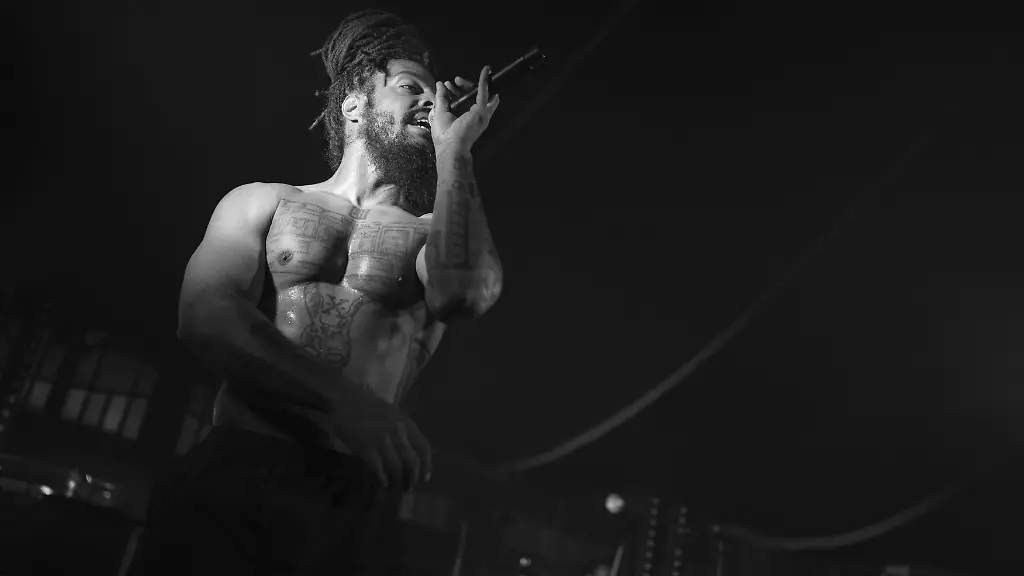 Radikalisierung der Bevölkerung?: Bericht: Deutschland lässt Rapper wegen Anti-Israel-Rufen nicht einreisen