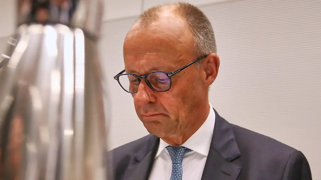 Unmut in der Union: Suche nach Spahn-Nachfolger stellt Merz vor neues Problem