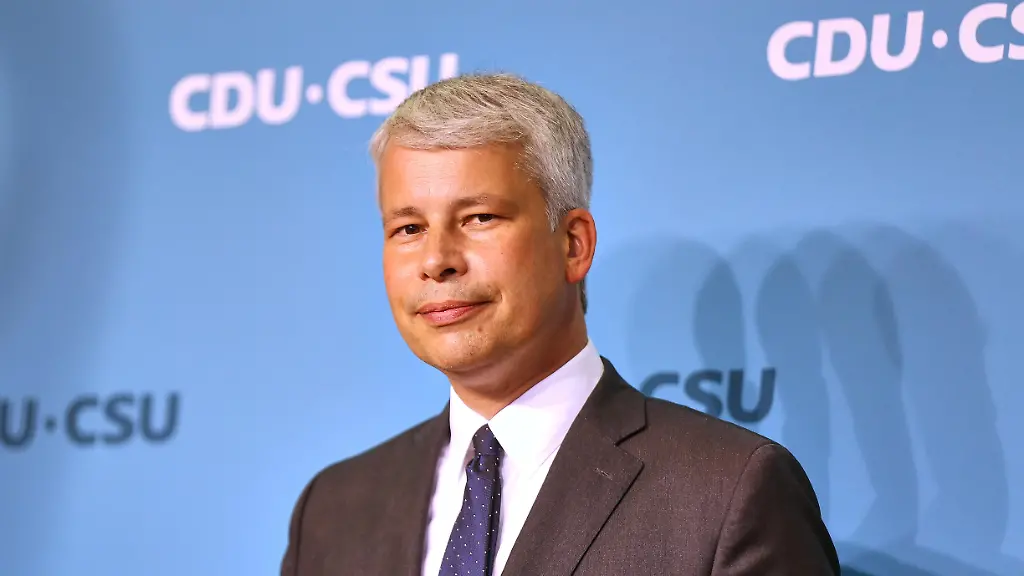 Merz bedauert Kommunikation: CDU-Politiker Steffen Bilger soll Schnieder als Verkehrsminister ablösen