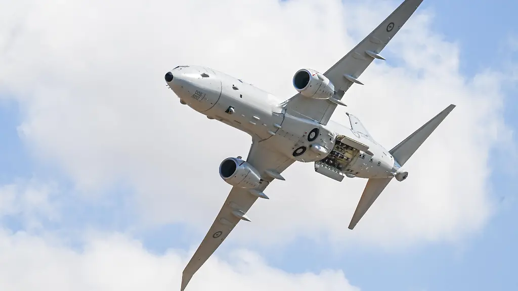 Auch Bundeswehr nutzt Flieger: Dänemark will U-Boot-Jäger aus den USA kaufen