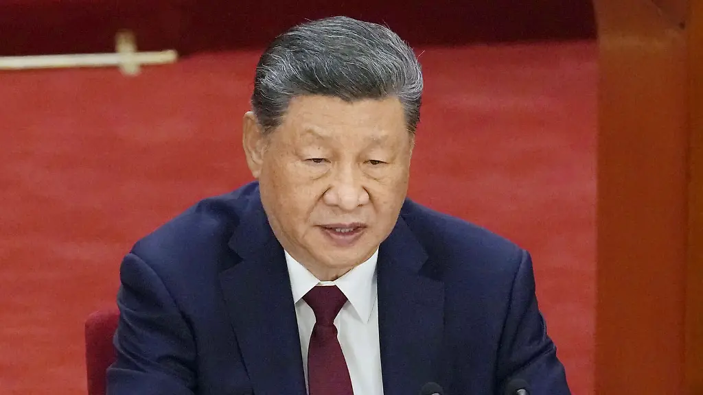 Weitere Minister vor dem Fall?: Xi droht Taiwan – und will „Korruption bekämpfen“