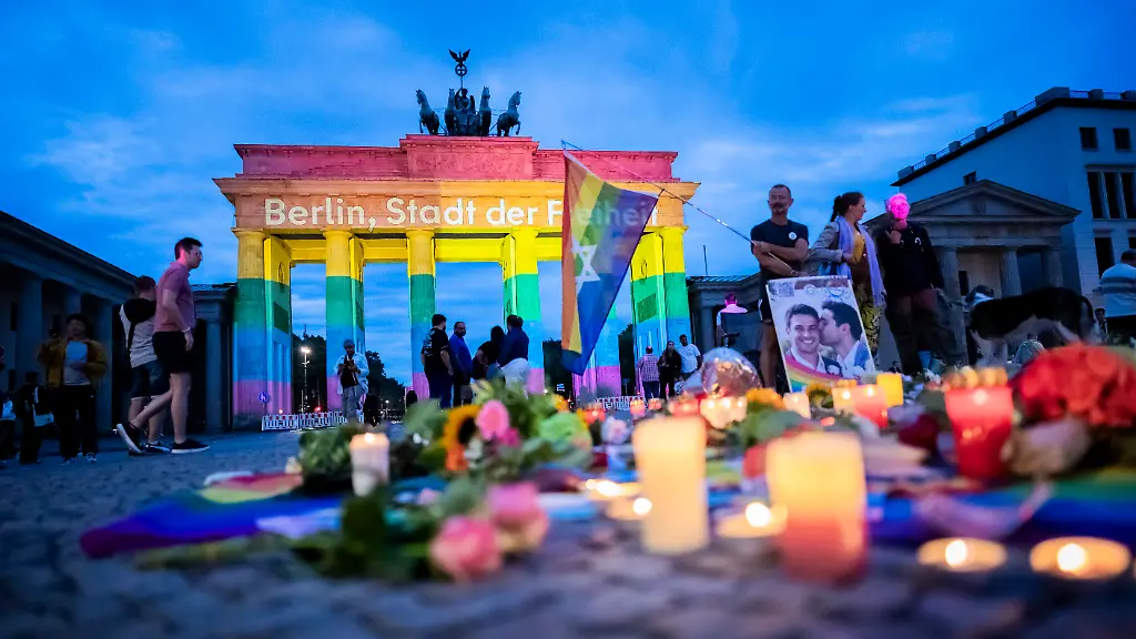 Abdul B. „freundlich“ erlebt: Extremismusberater sahen „nicht das geringste Anzeichen einer Bedrohungssituation“