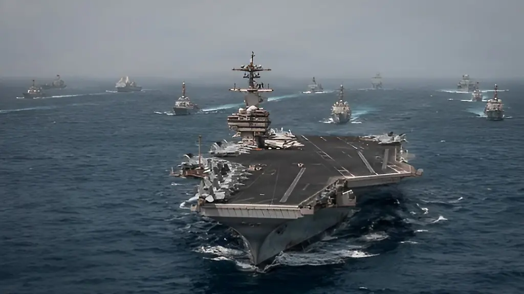 Centcom „wachsam“: US-Militär setzt Trumps iranische Hafen-Blockade um