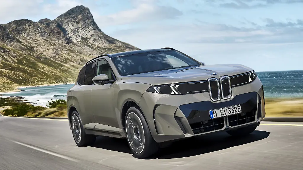 Größer nicht unbedingt besser: Fünf Batterie-Champions – von BMW bis Volvo