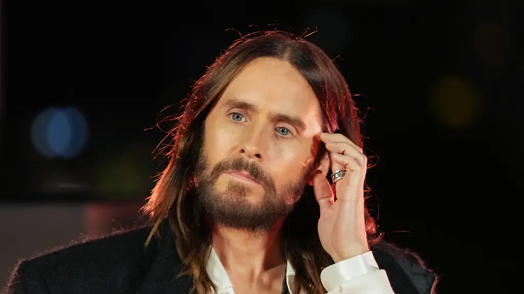 Vier Frauen klagen in der BBC an: Jared Leto weist Vorwürfe sexueller Gewalt zurück